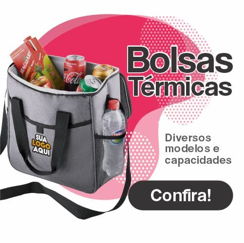 Bolsas T�rmicas