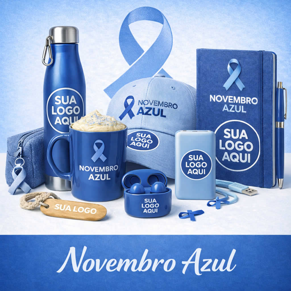 Novembro Azul