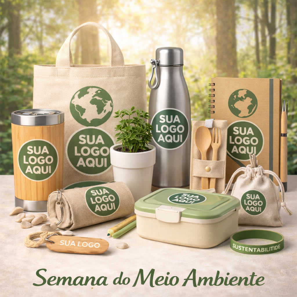 Semana do Meio Ambiente
