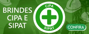 Brindes CIPA SIPAT Personalizados