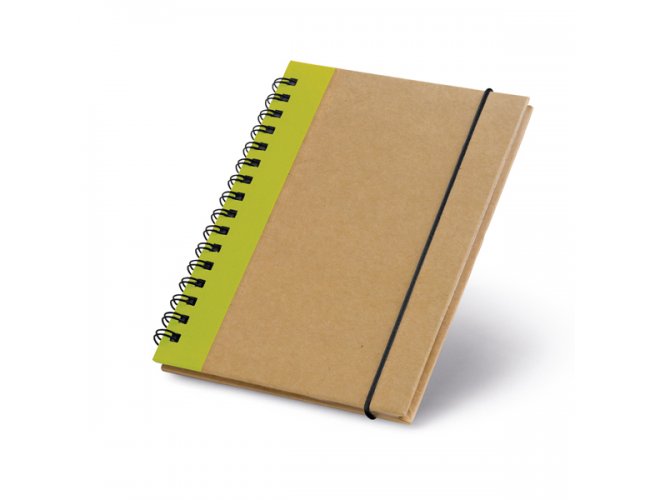 Caderno A6 Capa Dura (10x14cm) 93428