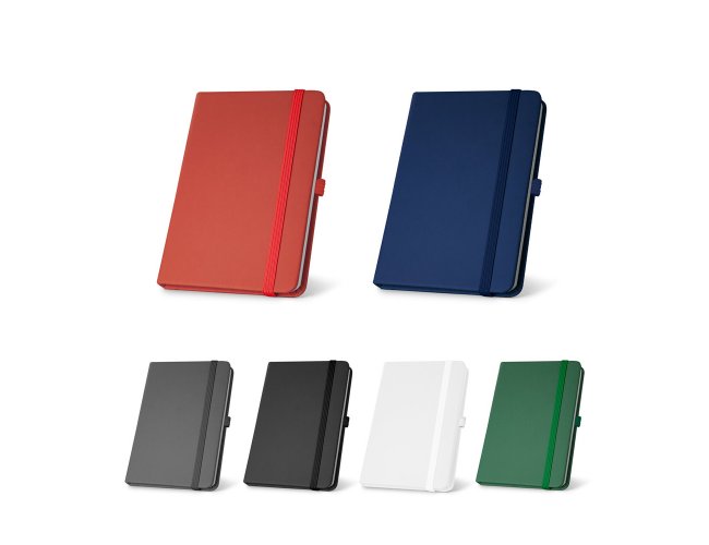 Caderno A5 Capa Dura (14x21cm) 93492
