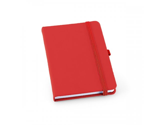 Caderno A6 Capa Dura (9x14cm) 93721