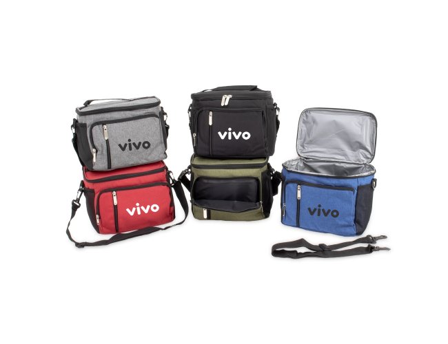 Bolsa Térmica 9 Litros 04385