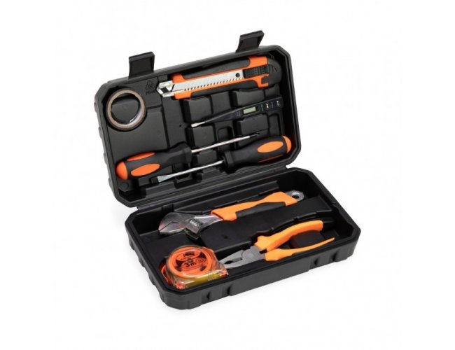 Kit Ferramenta 8 Peças 05081