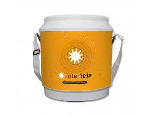 COOLER 24 LATAS PERSONALIZADO