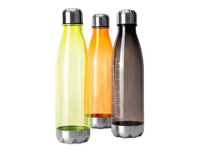 Garrafa Plástica 750ml 17012A