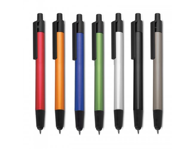 Caneta Metlica CM2620