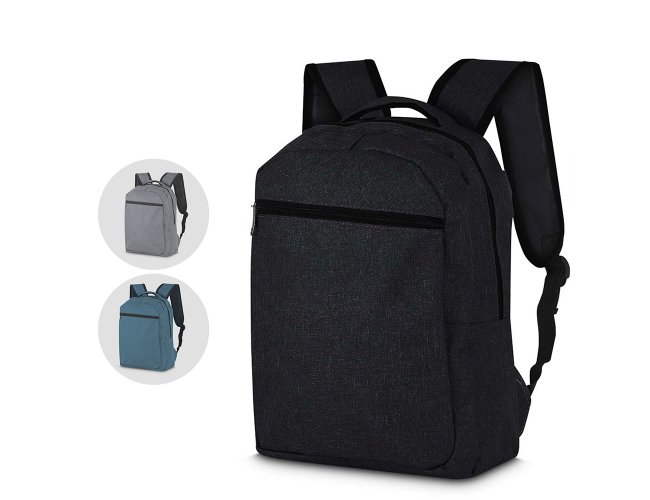 Mochila para Notebook em Polister 300D MC275