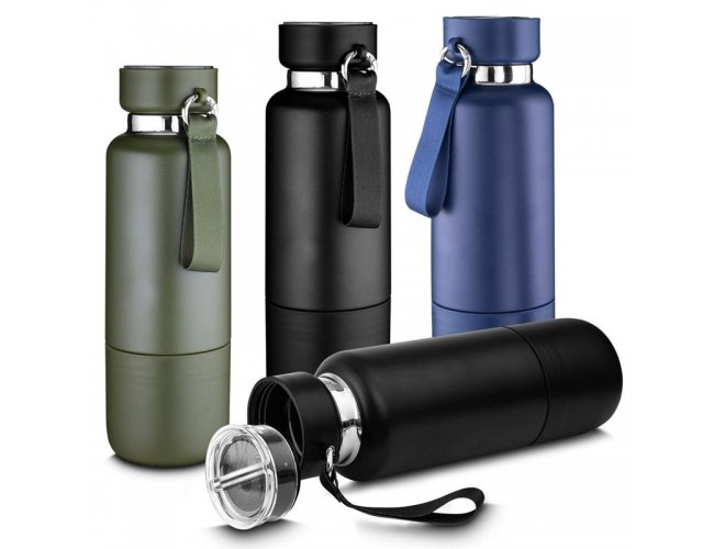 Garrafa Térmica GA9100B