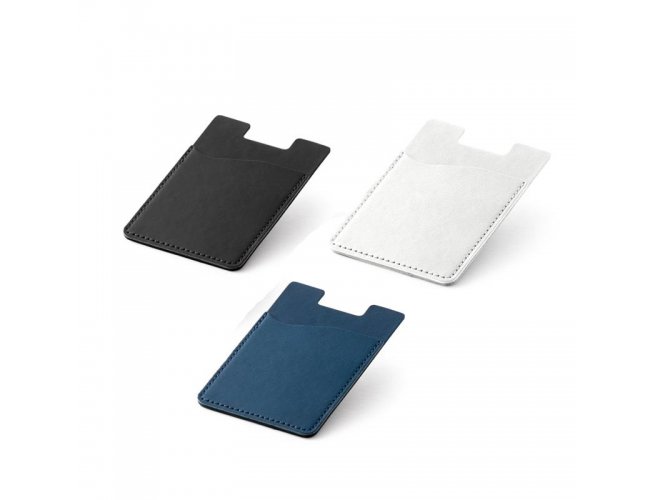 Porta cartes para celular em PU 93334