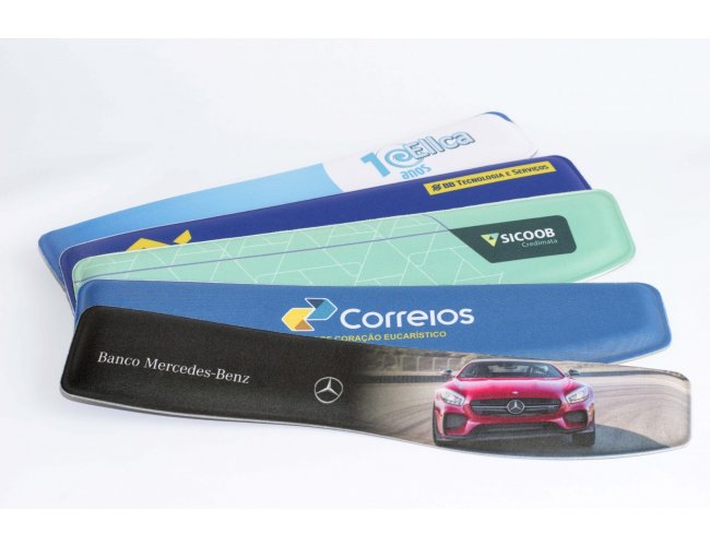 Apoio de teclado LB03