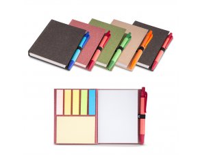 Bloco de anotaes BL024